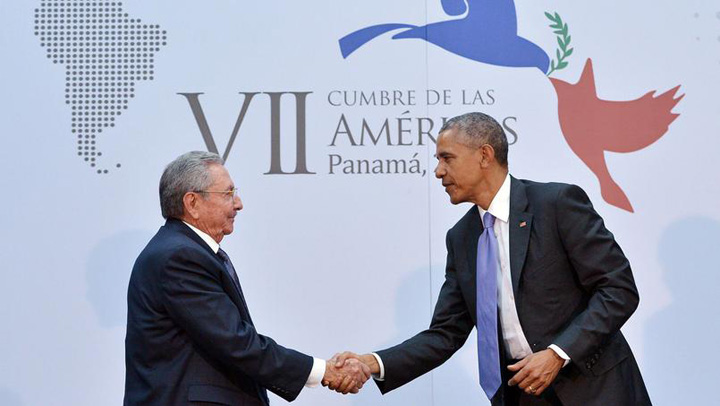 obama - Ziarul National