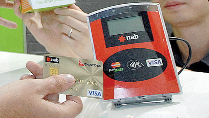 plata cu cardul contactless 4 - Ziarul National