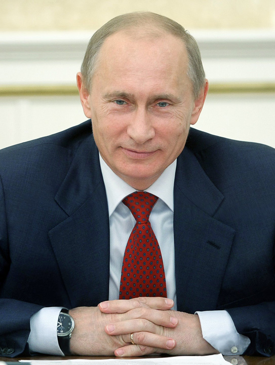 putin - Ziarul National