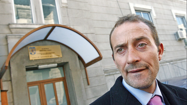 Radu Mazare, audiat la DNA. Procurorii au descoperit conturi ascunse de fostul primar!