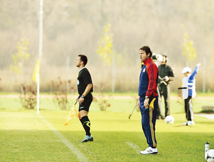 raducioiu selectioner 1