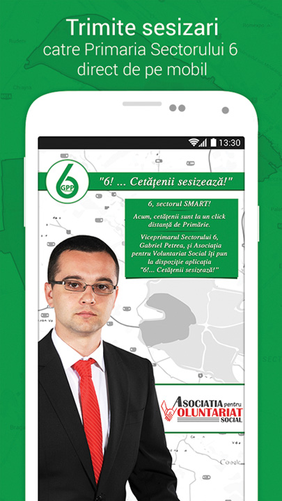 reclamatie smartphone 1 - Ziarul National