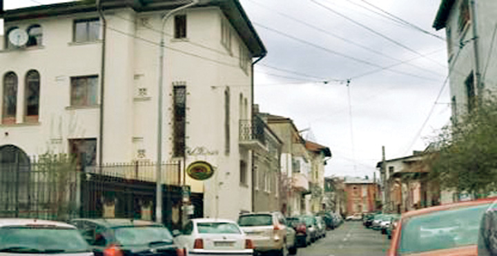 restaurant teodorovici - Ziarul National