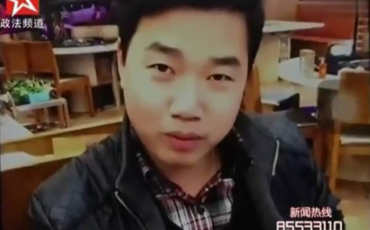 Caz incredibil in China. Orice Romeo are Julieta lui, dar asta avea 17 in acelasi timp!
