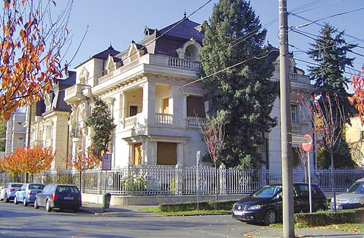 romi timisoara-31949 - Ziarul National