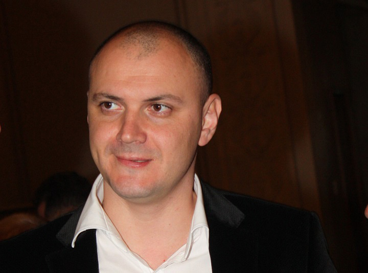 Sebastian Ghita, audiat la Inalta Curte de Casatie si Justitie