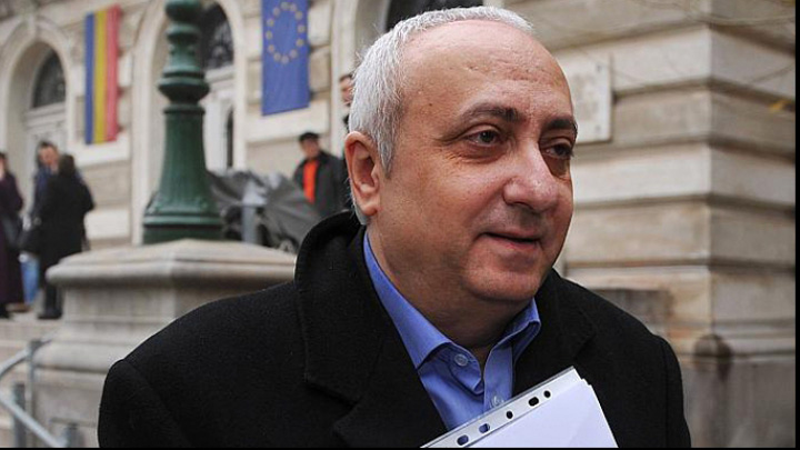 silviu ionescu - Ziarul National