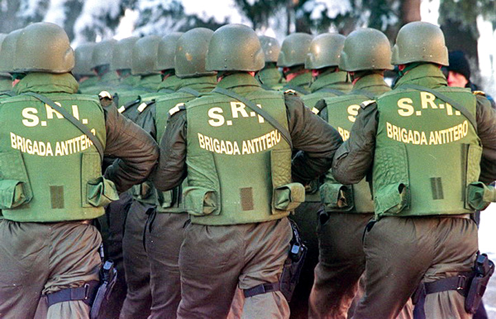 sri - Ziarul National