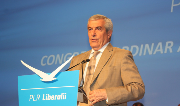 tariceanu - Ziarul National