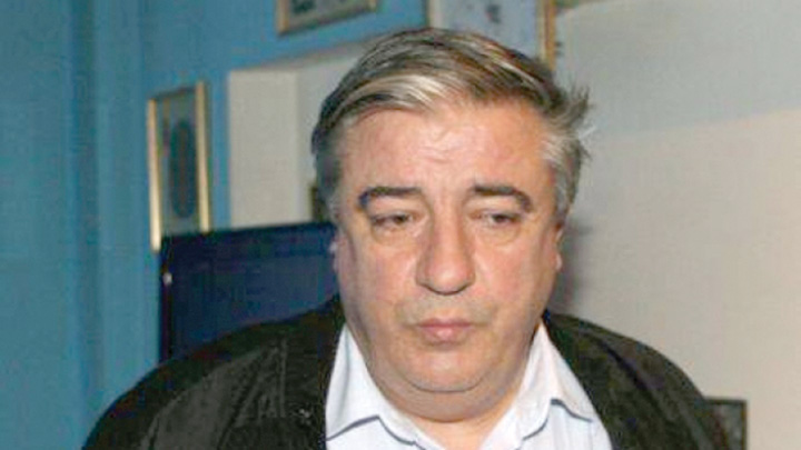 tata HUIDU - Ziarul National