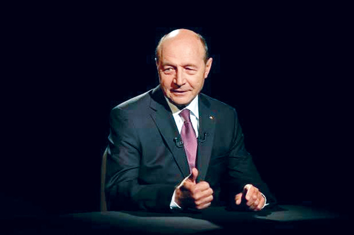 Seful Cultului Musulman din Romania, atac dur la Traian Basescu