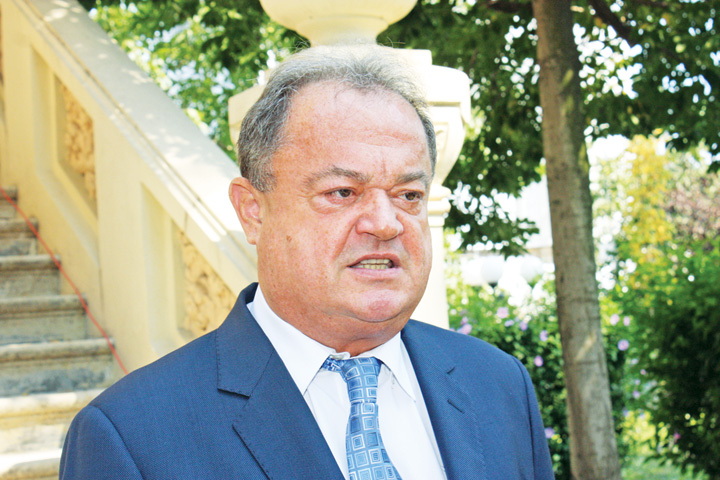 vasile blaga_1 - Ziarul National