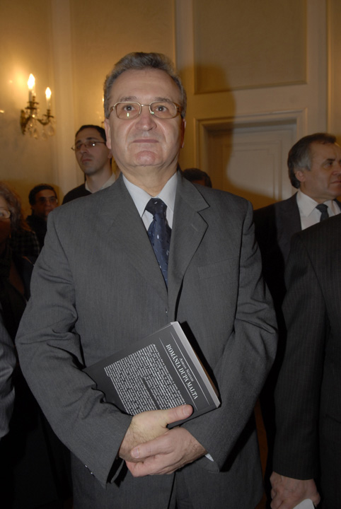 vasile puscas - Ziarul National