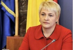 Lucia Varga a anuntat ca PNL ar putea vota proiectul Codului Silvic doar daca se elimina articolul 20