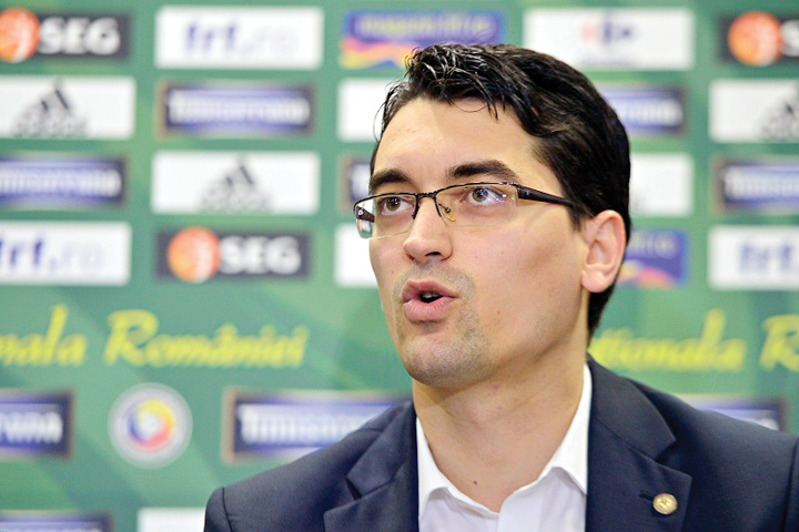 Nu sunt blaturi in Liga 1!