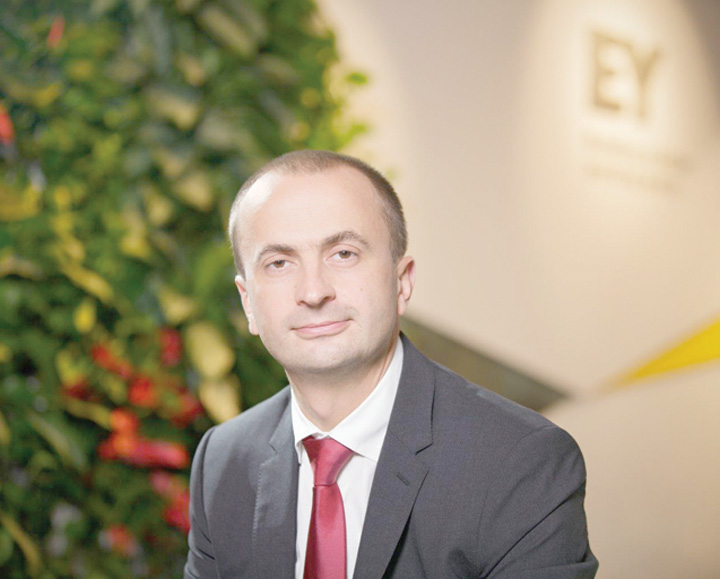 Bogdan Ion EY Romania - Ziarul National