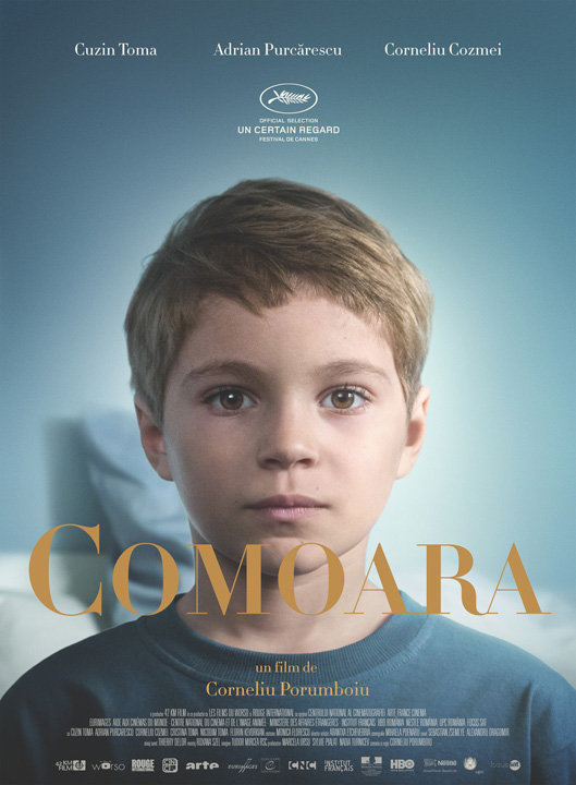 Comoara r - Ziarul National