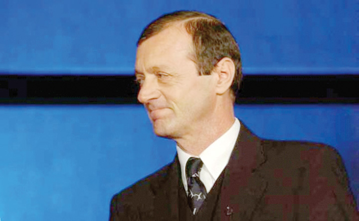 Dan Grecu - Ziarul National