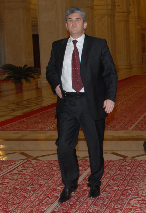 GABRIEL OPREA-FANE (133) - Ziarul National