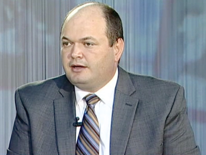 Ionut Dumitru vorbind - Ziarul National