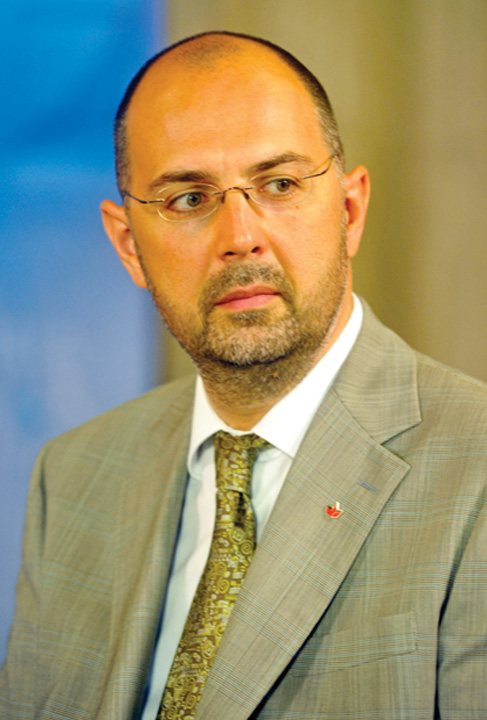 KELEMEN HUNOR-FANE (7) - Ziarul National