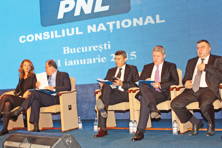 PNL - Ziarul National