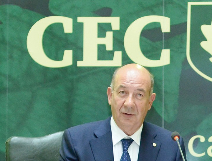 Radu Ghetea CEC cf presa - Ziarul National