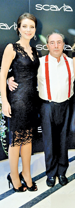 Raluca-Simu-Fulvio-Maria-Scavia-si-Dana-Razboiu-elle - Ziarul National