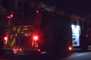 Mai multi pasageri au murit, dupa ce vagoanele unui tren au deraiat (VIDEO)