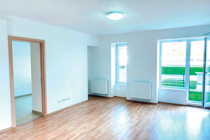 Prima si A Doua Casa pot fi inchiriate