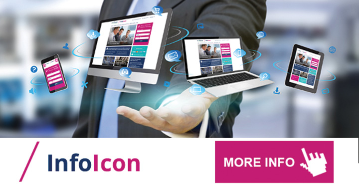 aplicatie infoICON - Ziarul National