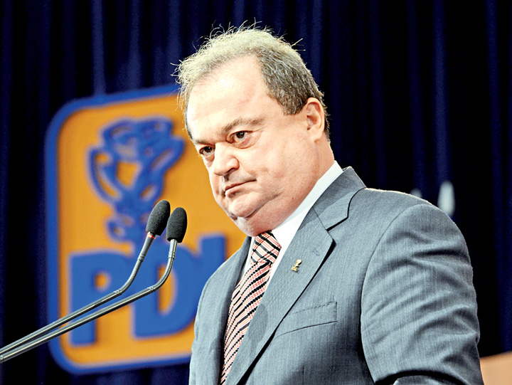 blaga - Ziarul National