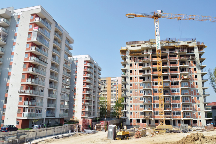 Romania, pe primul loc la insolvente in Europa de Est