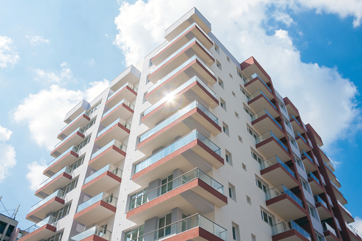 Inflaţia îi lasă pe români chiriaşi. În ce zone din Bucureşti s-au scumpit apartamentele
