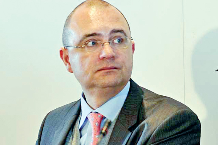 bostina - Ziarul National