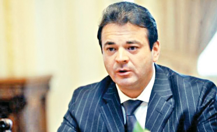 brinza - Ziarul National