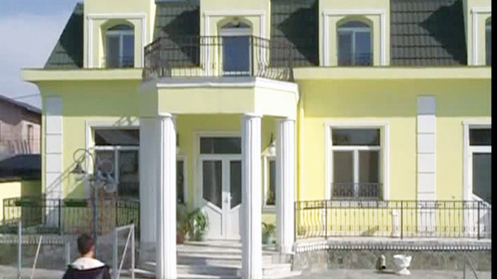 casas_marioara zavo afumati - Ziarul National