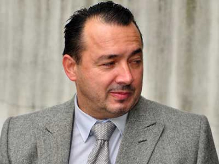 catalin radulescu - Ziarul National