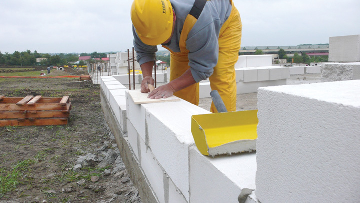 constructie pensiune - Ziarul National