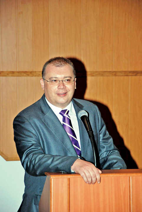 dan mihalache_1 - Ziarul National