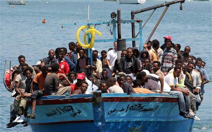 UE inaspreste conditiile de primire a emigrantilor si impune selectii