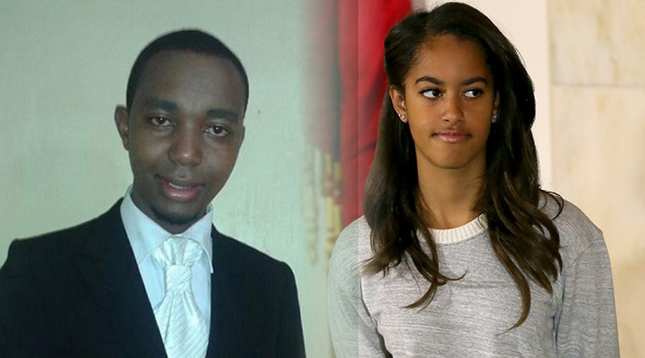Un kenyan ofera 50 de vaci, 70 de oi si 30 de capre pentru mana fiicei lui Obama