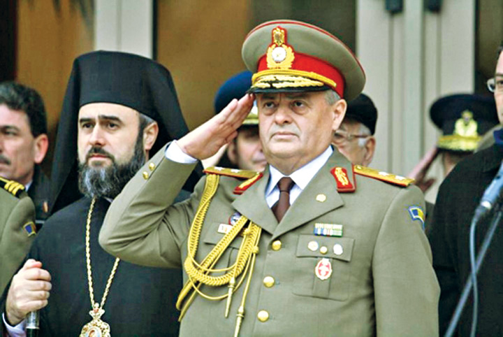 general - Ziarul National