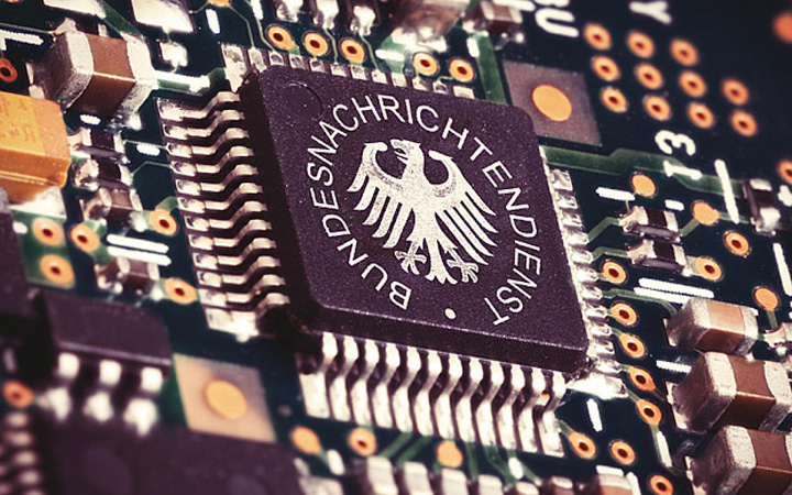 NSA a cerut serviciului de informatie german sa spioneze Siemens pentru transfer de tehnologie catre Rusia