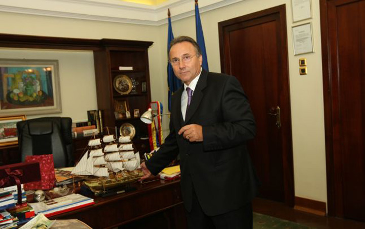 gheorghe-nichita - Ziarul National