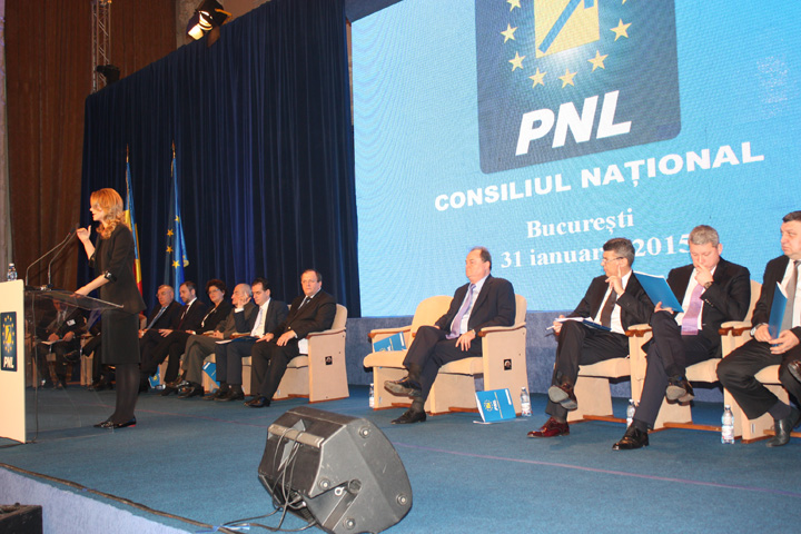 gorghiu si liberali - Ziarul National