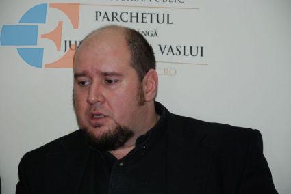 E oficial: Daniel Horodniceanu, noul sef al DIICOT!