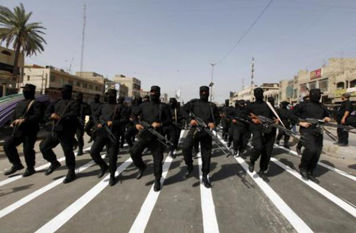 isis - Ziarul National