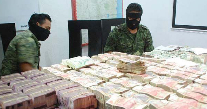 ISIS castiga peste un milion de dolari zilnic