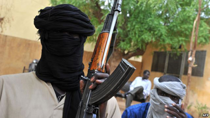 Gruparea jihadista Al-Mourabitoune revendica rapirea ostaticului roman in Burkina Faso